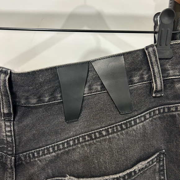 DARKPARK NWOT Lisa Loose Fit Carpenter Jeans - Picture 8 of 12